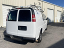 Thumbnail image of 2015 Chevrolet Express at THE WAY Auto Export, Inc.