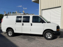 Thumbnail image of 2015 Chevrolet Express at THE WAY Auto Export, Inc.