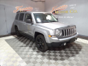 Thumbnail image of 2015 Jeep Patriot at Franklin Motor Company