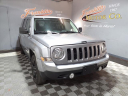 Thumbnail image of 2015 Jeep Patriot at Franklin Motor Company
