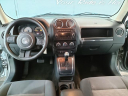 Thumbnail image of 2015 Jeep Patriot at Franklin Motor Company