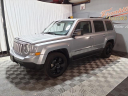 Thumbnail image of 2015 Jeep Patriot at Franklin Motor Company