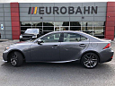 Thumbnail image of 2016 Lexus IS 300 at EurobahnBmwMiniMercedesBenz of Greensboro, NC
