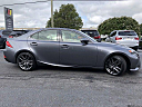Thumbnail image of 2016 Lexus IS 300 at EurobahnBmwMiniMercedesBenz of Greensboro, NC