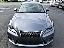 Thumbnail image of 2016 Lexus IS 300 at EurobahnBmwMiniMercedesBenz of Greensboro, NC