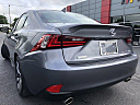 Thumbnail image of 2016 Lexus IS 300 at EurobahnBmwMiniMercedesBenz of Greensboro, NC