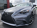 Thumbnail image of 2016 Lexus IS 300 at EurobahnBmwMiniMercedesBenz of Greensboro, NC