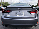 Thumbnail image of 2016 Lexus IS 300 at EurobahnBmwMiniMercedesBenz of Greensboro, NC