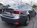 Thumbnail image of 2016 Lexus IS 300 at EurobahnBmwMiniMercedesBenz of Greensboro, NC