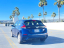 Thumbnail image of 2019 Nissan LEAF at BEVERLY HILLS AUTO BROKERS