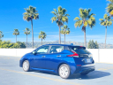Thumbnail image of 2019 Nissan LEAF at BEVERLY HILLS AUTO BROKERS