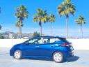 Thumbnail image of 2019 Nissan LEAF at BEVERLY HILLS AUTO BROKERS