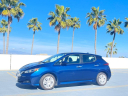 Thumbnail image of 2019 Nissan LEAF at BEVERLY HILLS AUTO BROKERS