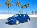 Thumbnail image of 2019 Nissan LEAF at BEVERLY HILLS AUTO BROKERS
