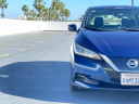 Thumbnail image of 2019 Nissan LEAF at BEVERLY HILLS AUTO BROKERS