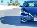 Thumbnail image of 2019 Nissan LEAF at BEVERLY HILLS AUTO BROKERS
