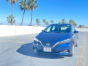 Thumbnail image of 2019 Nissan LEAF at BEVERLY HILLS AUTO BROKERS