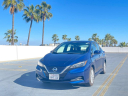 Thumbnail image of 2019 Nissan LEAF at BEVERLY HILLS AUTO BROKERS