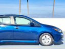 Thumbnail image of 2019 Nissan LEAF at BEVERLY HILLS AUTO BROKERS
