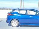 Thumbnail image of 2019 Nissan LEAF at BEVERLY HILLS AUTO BROKERS