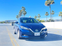 Thumbnail image of 2019 Nissan LEAF at BEVERLY HILLS AUTO BROKERS