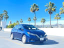 Thumbnail image of 2019 Nissan LEAF at BEVERLY HILLS AUTO BROKERS