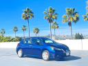 Thumbnail image of 2019 Nissan LEAF at BEVERLY HILLS AUTO BROKERS