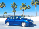 Thumbnail image of 2019 Nissan LEAF at BEVERLY HILLS AUTO BROKERS
