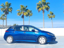 Thumbnail image of 2019 Nissan LEAF at BEVERLY HILLS AUTO BROKERS