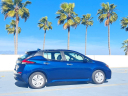 Thumbnail image of 2019 Nissan LEAF at BEVERLY HILLS AUTO BROKERS