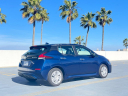 Thumbnail image of 2019 Nissan LEAF at BEVERLY HILLS AUTO BROKERS