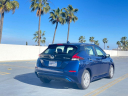 Thumbnail image of 2019 Nissan LEAF at BEVERLY HILLS AUTO BROKERS