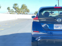Thumbnail image of 2019 Nissan LEAF at BEVERLY HILLS AUTO BROKERS