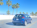 Thumbnail image of 2019 Nissan LEAF at BEVERLY HILLS AUTO BROKERS
