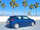 Thumbnail image of 2019 Nissan LEAF at BEVERLY HILLS AUTO BROKERS