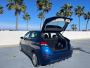 Thumbnail image of 2019 Nissan LEAF at BEVERLY HILLS AUTO BROKERS