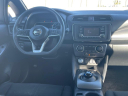 Thumbnail image of 2019 Nissan LEAF at BEVERLY HILLS AUTO BROKERS