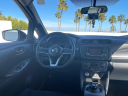 Thumbnail image of 2019 Nissan LEAF at BEVERLY HILLS AUTO BROKERS