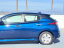 Thumbnail image of 2019 Nissan LEAF at BEVERLY HILLS AUTO BROKERS