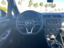 Thumbnail image of 2019 Nissan LEAF at BEVERLY HILLS AUTO BROKERS