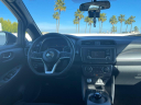 Thumbnail image of 2019 Nissan LEAF at BEVERLY HILLS AUTO BROKERS