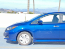 Thumbnail image of 2019 Nissan LEAF at BEVERLY HILLS AUTO BROKERS