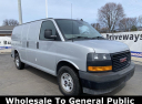 Thumbnail image of 2020 GMC Savana at Cawood Honda