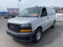 2020 GMC Savana 2500 at Cawood Honda