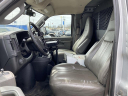 Thumbnail image of 2020 GMC Savana at Cawood Honda