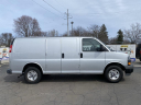 Thumbnail image of 2020 GMC Savana at Cawood Honda