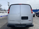 Thumbnail image of 2020 GMC Savana at Cawood Honda