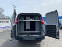 Thumbnail image of 2020 GMC Savana at Cawood Honda
