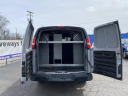 Thumbnail image of 2020 GMC Savana at Cawood Honda