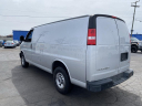 Thumbnail image of 2020 GMC Savana at Cawood Honda